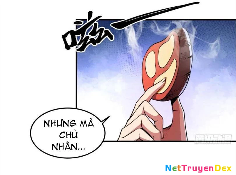 Ta Nhặt Đồ Bỏ Ở Mạt Thế Chapter 30 - Trang 2