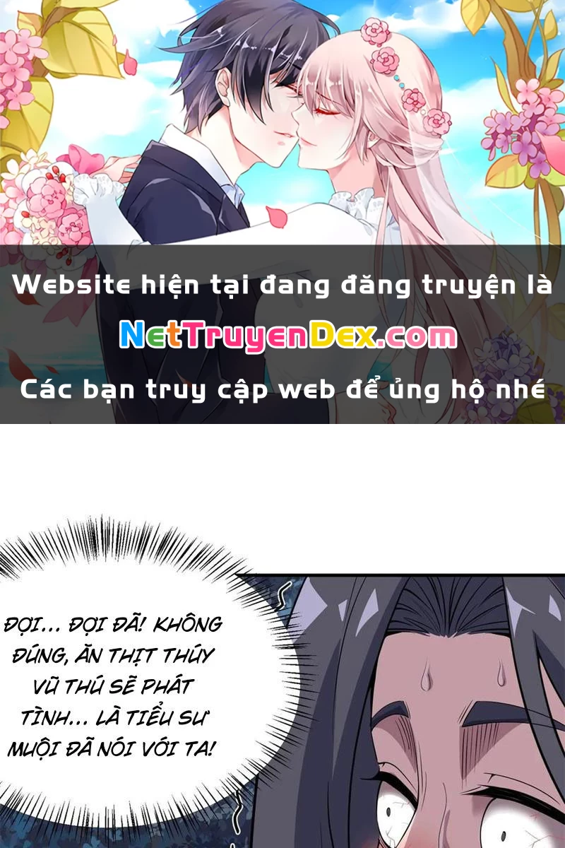 Ta Nhặt Đồ Bỏ Ở Mạt Thế Chapter 31 - Next Chapter 32