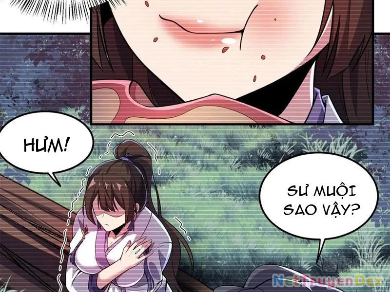 Ta Nhặt Đồ Bỏ Ở Mạt Thế Chapter 31 - Trang 2