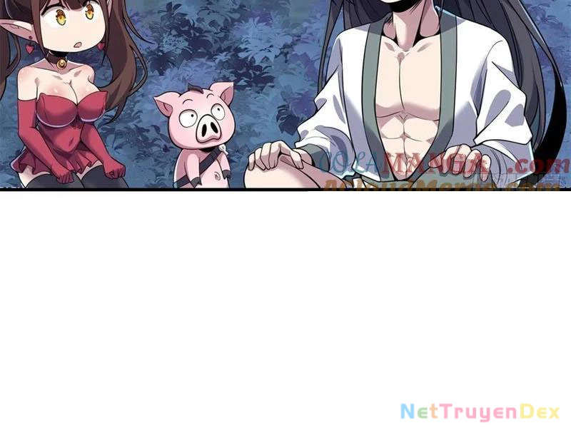 Ta Nhặt Đồ Bỏ Ở Mạt Thế Chapter 31 - Trang 2