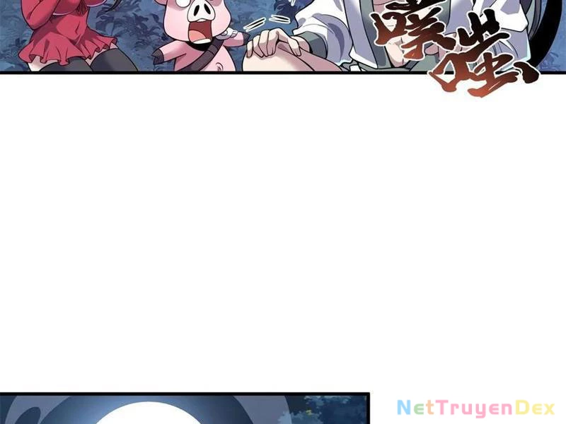 Ta Nhặt Đồ Bỏ Ở Mạt Thế Chapter 31 - Trang 2