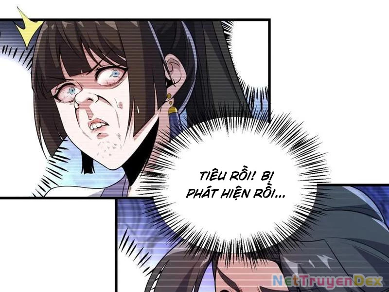 Ta Nhặt Đồ Bỏ Ở Mạt Thế Chapter 31 - Trang 2