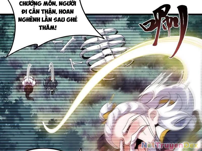 Ta Nhặt Đồ Bỏ Ở Mạt Thế Chapter 31 - Trang 2