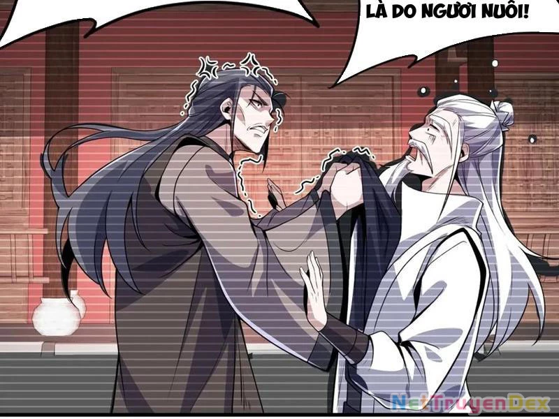 Ta Nhặt Đồ Bỏ Ở Mạt Thế Chapter 31 - Trang 2