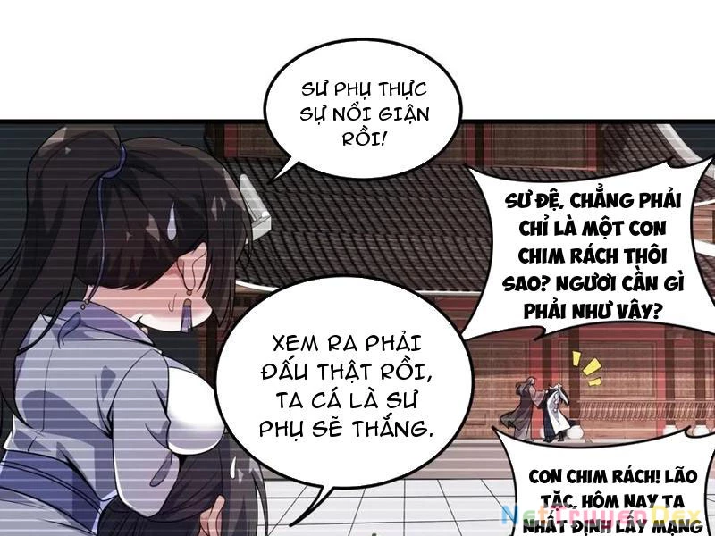 Ta Nhặt Đồ Bỏ Ở Mạt Thế Chapter 31 - Trang 2