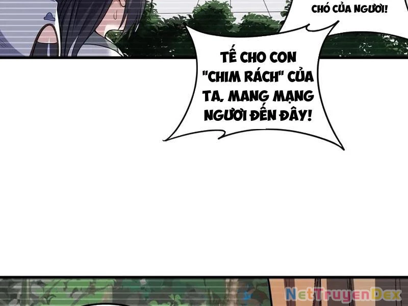 Ta Nhặt Đồ Bỏ Ở Mạt Thế Chapter 31 - Trang 2