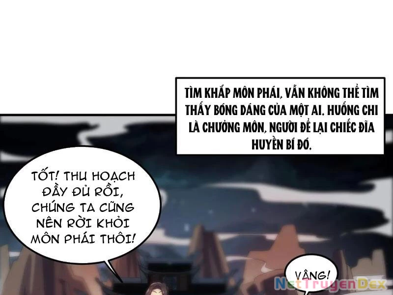 Ta Nhặt Đồ Bỏ Ở Mạt Thế Chapter 31 - Trang 2