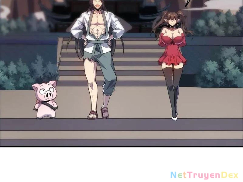 Ta Nhặt Đồ Bỏ Ở Mạt Thế Chapter 31 - Trang 2