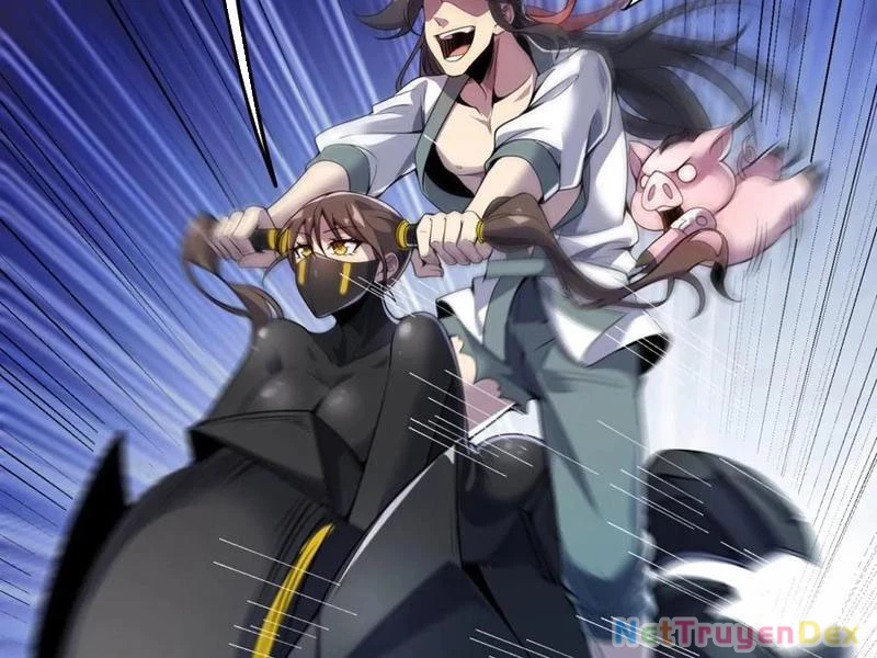 Ta Nhặt Đồ Bỏ Ở Mạt Thế Chapter 31 - Trang 2