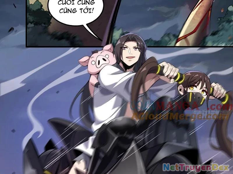 Ta Nhặt Đồ Bỏ Ở Mạt Thế Chapter 31 - Trang 2