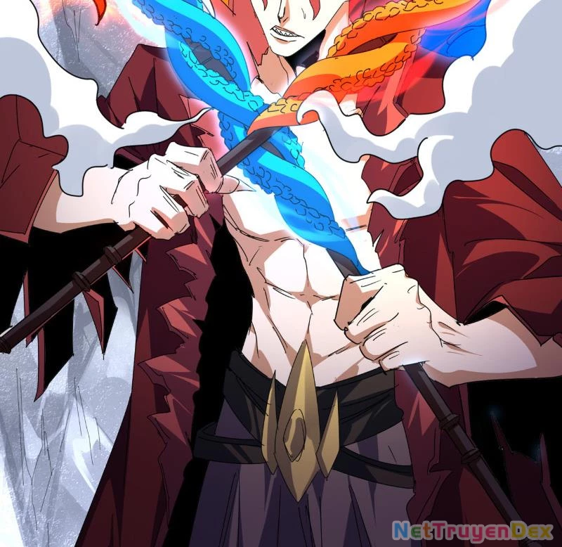 Đại Quản Gia Là Ma Hoàng Chapter 646 - Trang 4