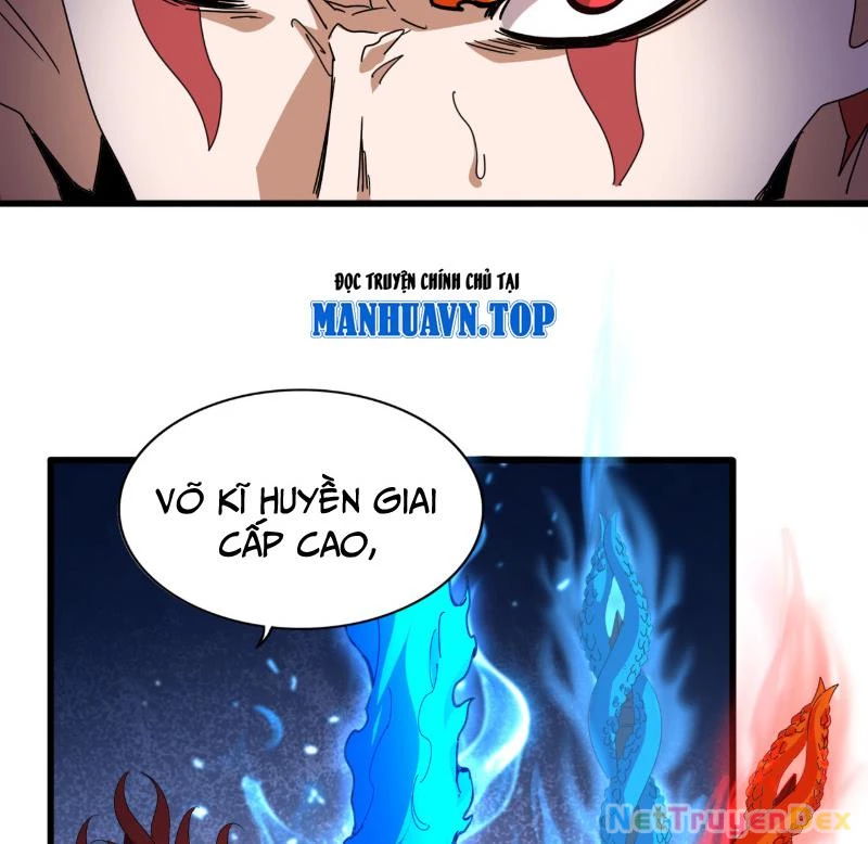 Đại Quản Gia Là Ma Hoàng Chapter 646 - Trang 4