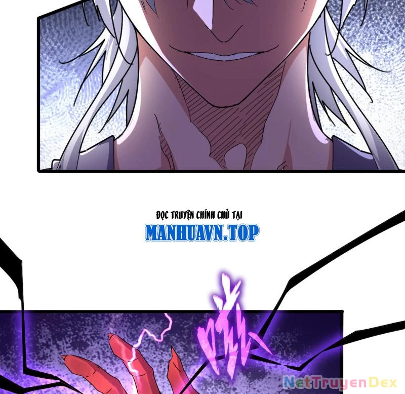 Đại Quản Gia Là Ma Hoàng Chapter 646 - Trang 4