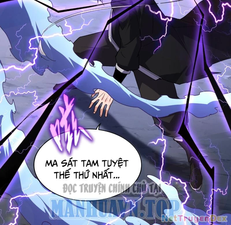 Đại Quản Gia Là Ma Hoàng Chapter 646 - Trang 4