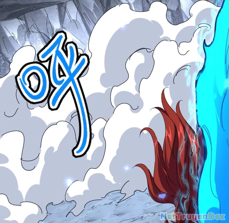 Đại Quản Gia Là Ma Hoàng Chapter 646 - Trang 4