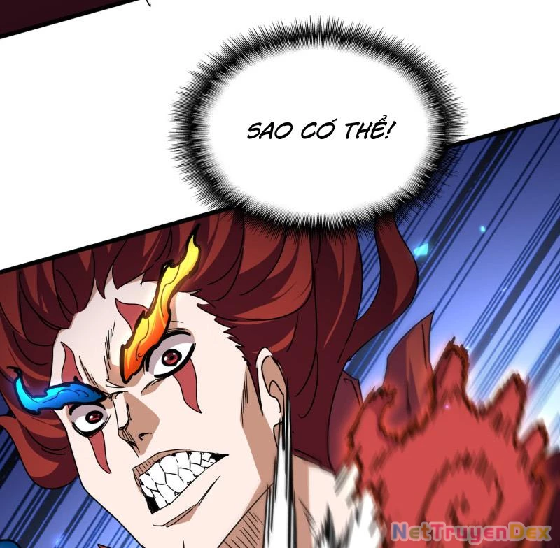 Đại Quản Gia Là Ma Hoàng Chapter 646 - Trang 4