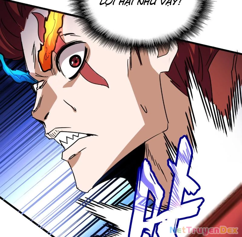 Đại Quản Gia Là Ma Hoàng Chapter 646 - Trang 4