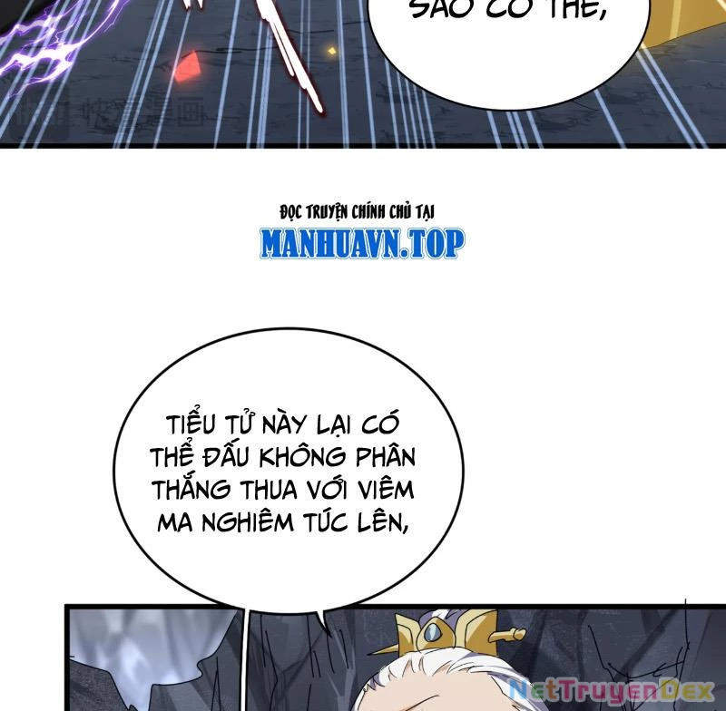 Đại Quản Gia Là Ma Hoàng Chapter 646 - Trang 4