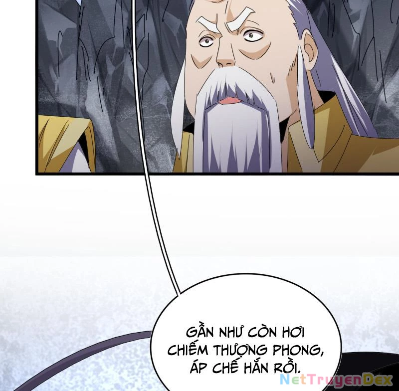 Đại Quản Gia Là Ma Hoàng Chapter 646 - Trang 4