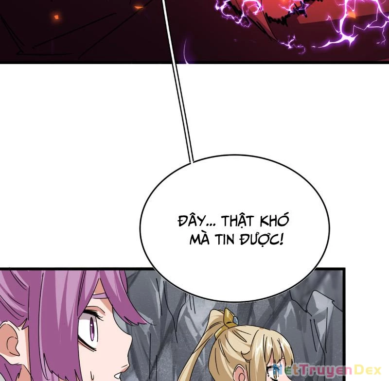 Đại Quản Gia Là Ma Hoàng Chapter 646 - Trang 4