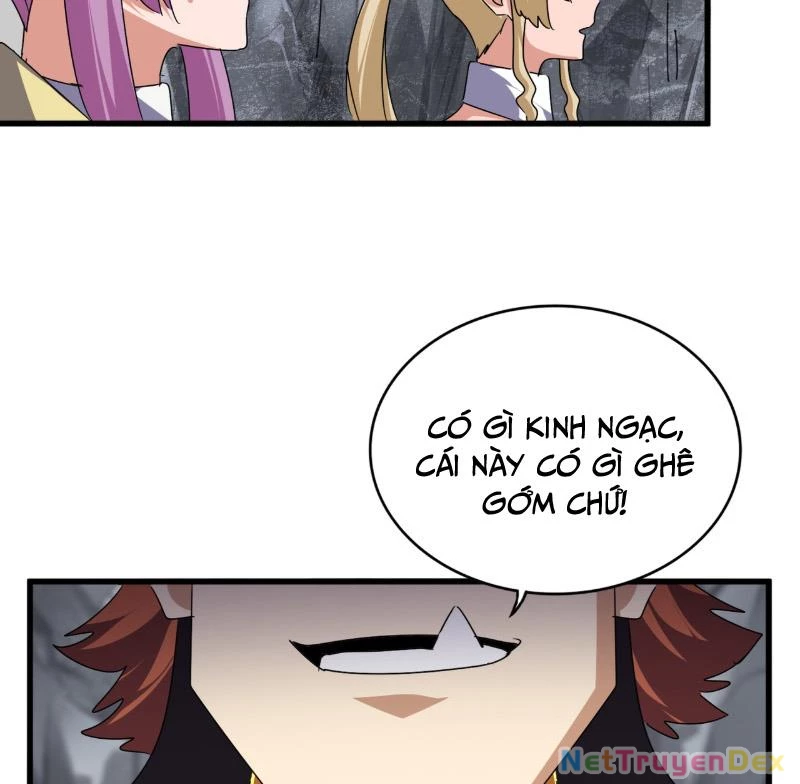 Đại Quản Gia Là Ma Hoàng Chapter 646 - Trang 4