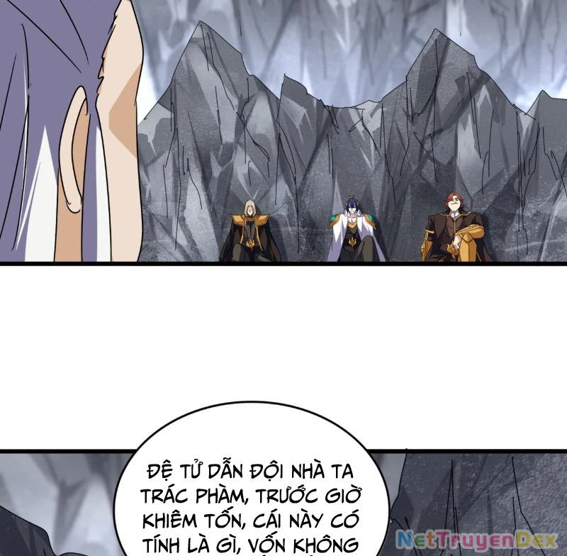 Đại Quản Gia Là Ma Hoàng Chapter 646 - Trang 4