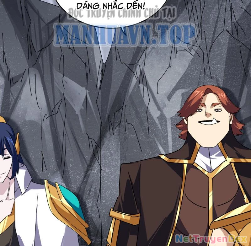 Đại Quản Gia Là Ma Hoàng Chapter 646 - Trang 4