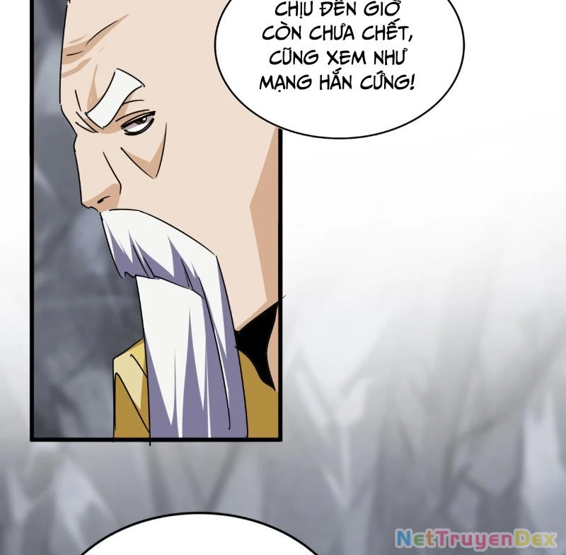 Đại Quản Gia Là Ma Hoàng Chapter 646 - Trang 4