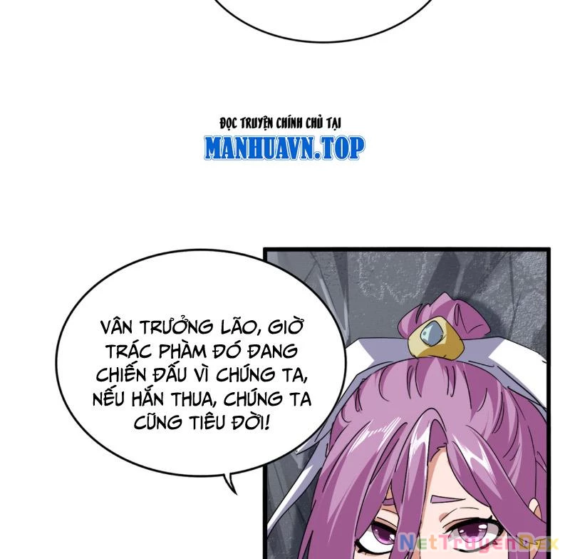 Đại Quản Gia Là Ma Hoàng Chapter 646 - Trang 4