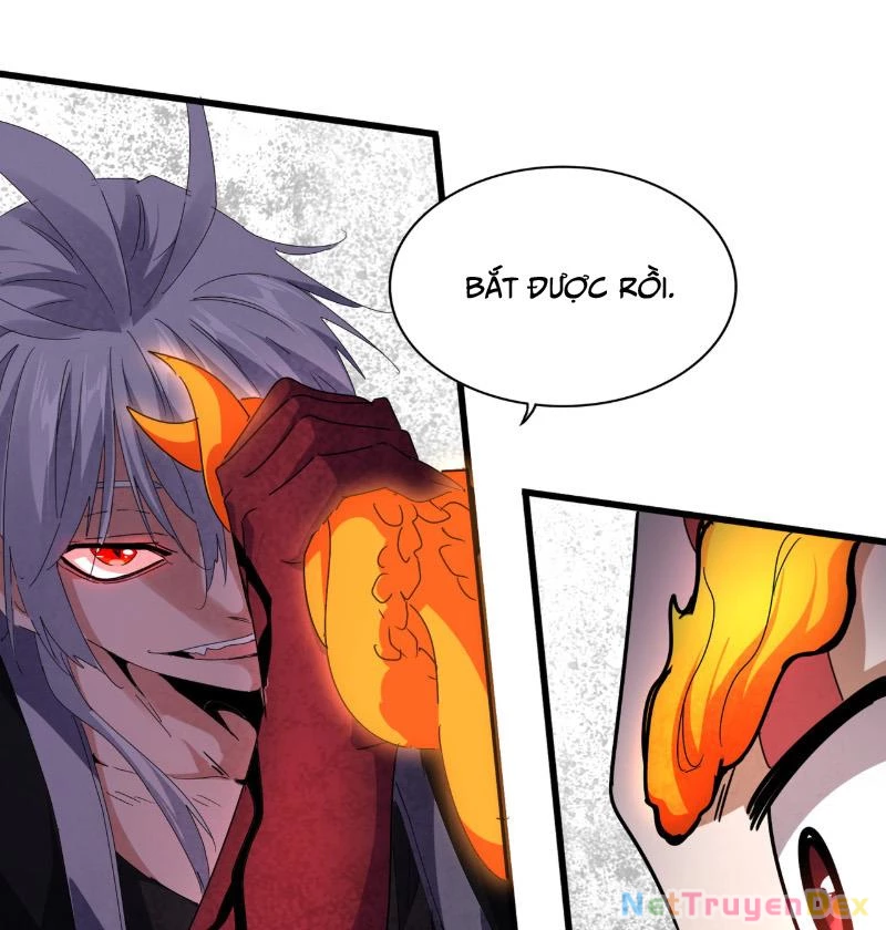 Đại Quản Gia Là Ma Hoàng Chapter 646 - Trang 4