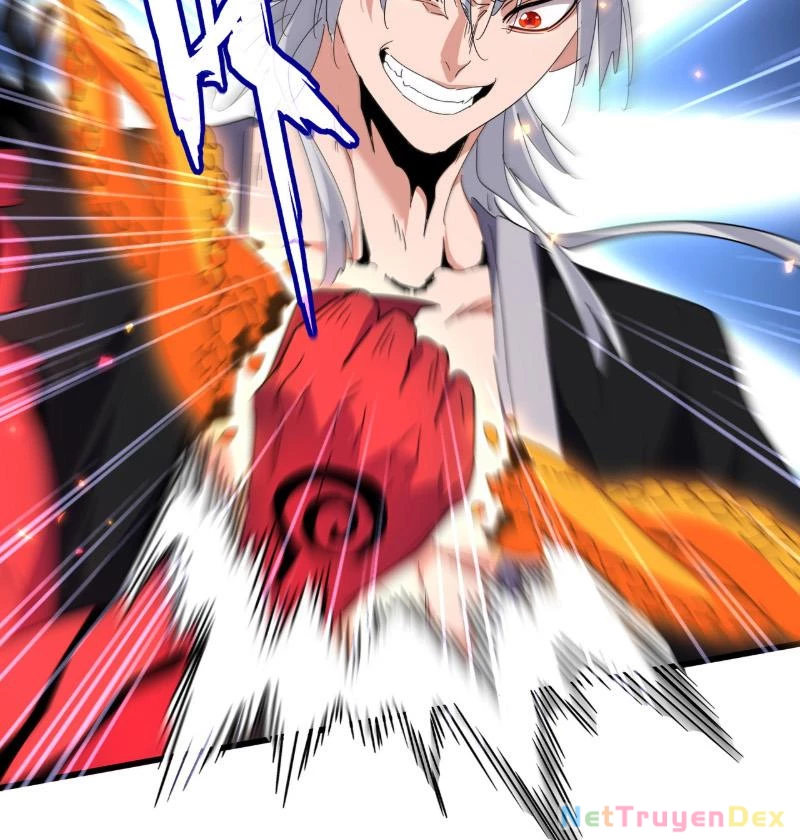 Đại Quản Gia Là Ma Hoàng Chapter 646 - Trang 4