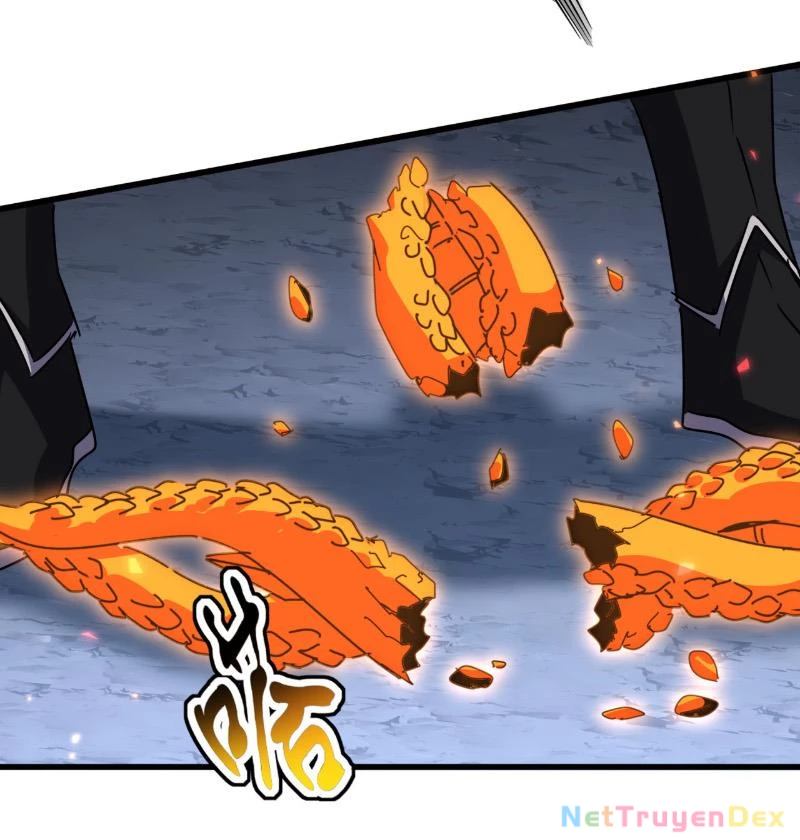 Đại Quản Gia Là Ma Hoàng Chapter 646 - Trang 4