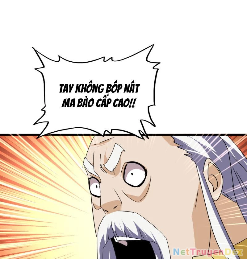 Đại Quản Gia Là Ma Hoàng Chapter 646 - Trang 4