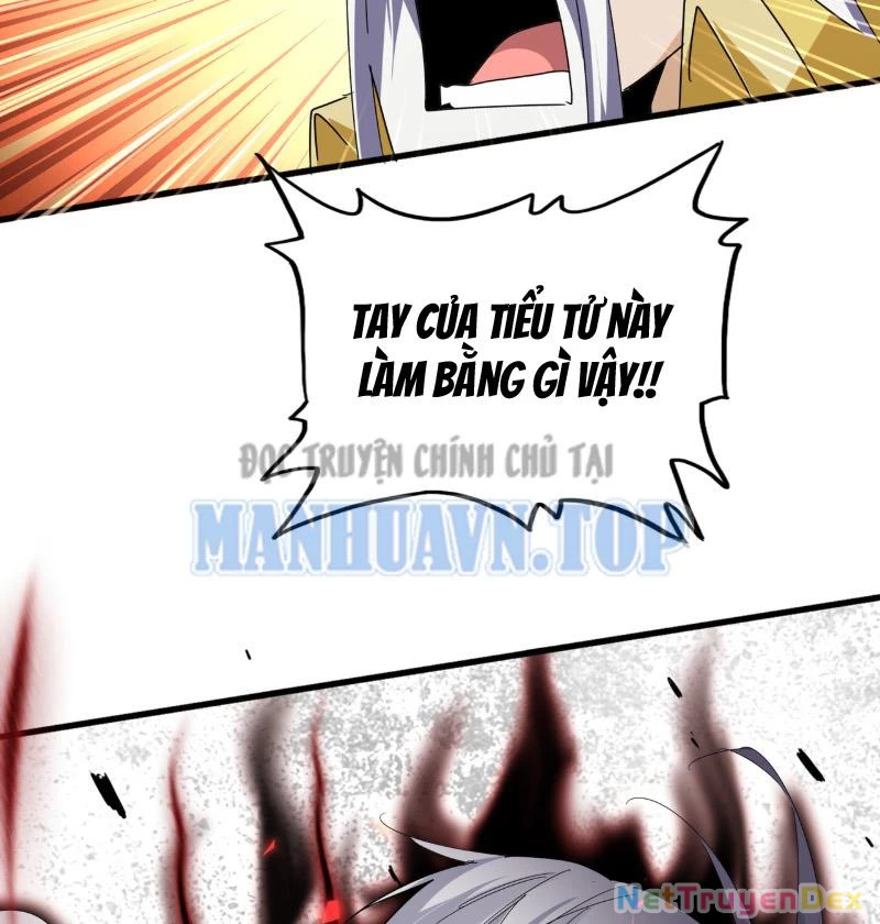 Đại Quản Gia Là Ma Hoàng Chapter 646 - Trang 4