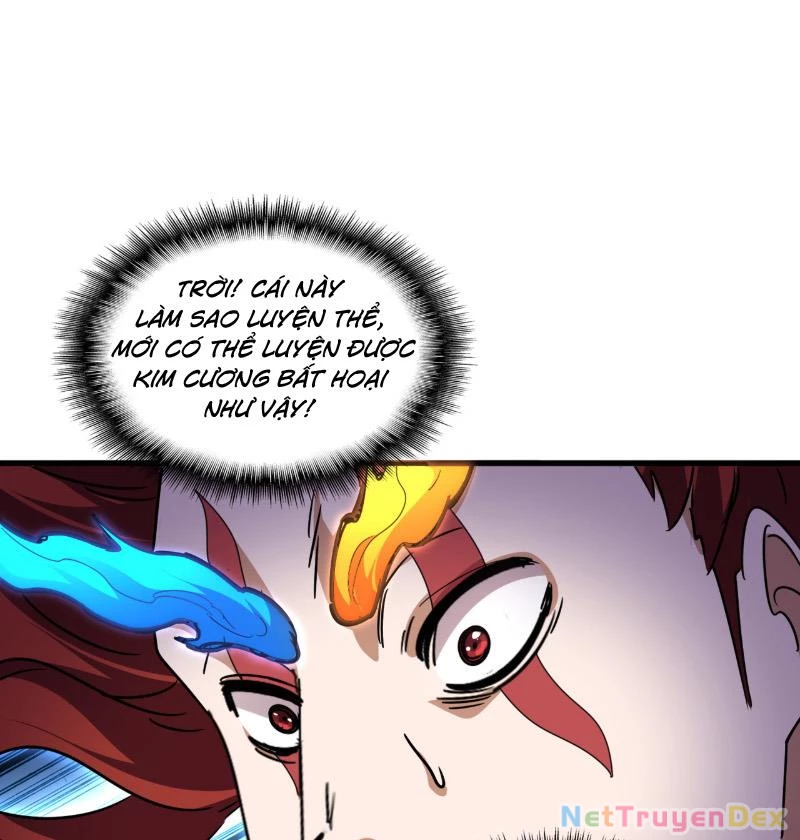 Đại Quản Gia Là Ma Hoàng Chapter 646 - Trang 4