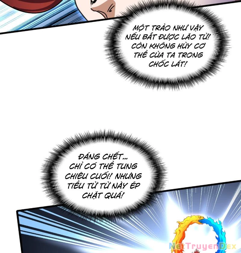 Đại Quản Gia Là Ma Hoàng Chapter 646 - Trang 4