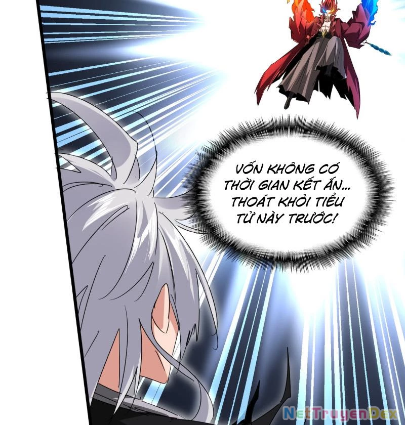 Đại Quản Gia Là Ma Hoàng Chapter 646 - Trang 4