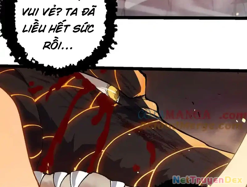 Chuyển Sinh Thành Liễu Đột Biến Chapter 319 - Trang 4