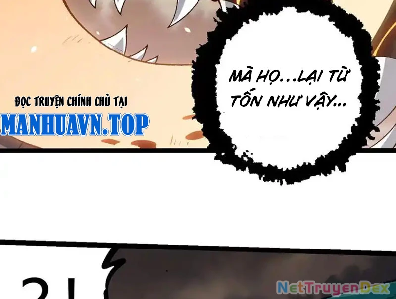 Chuyển Sinh Thành Liễu Đột Biến Chapter 319 - Trang 4