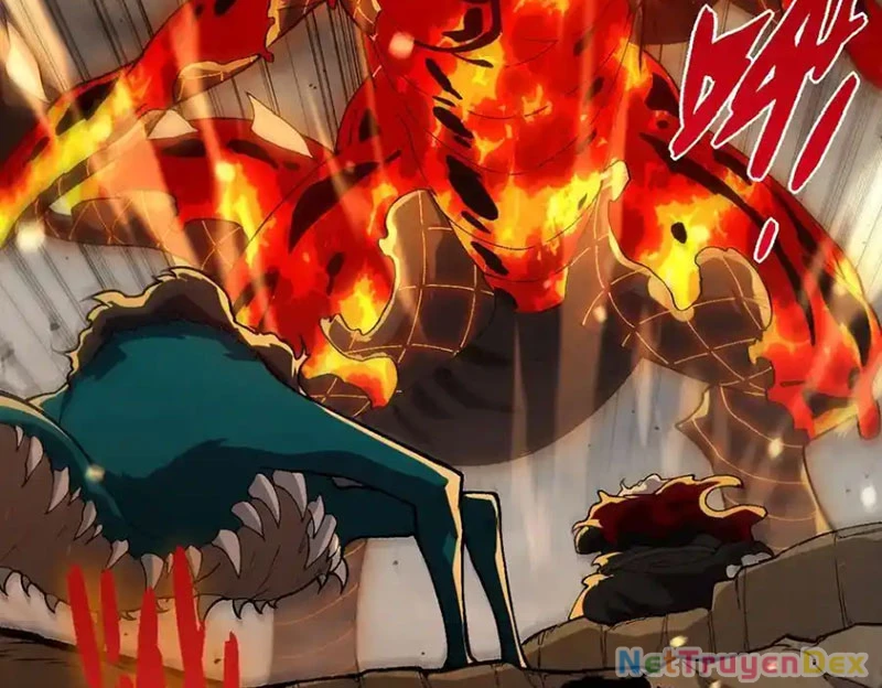 Chuyển Sinh Thành Liễu Đột Biến Chapter 319 - Trang 4