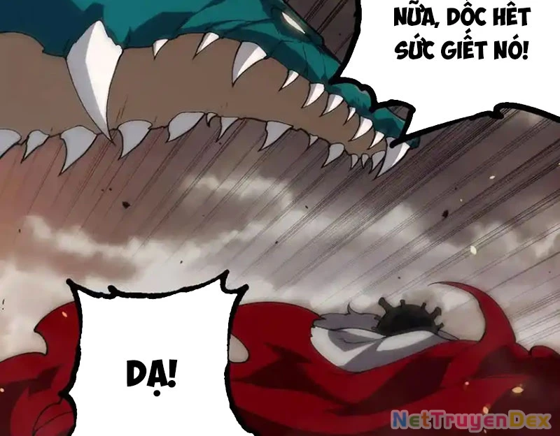 Chuyển Sinh Thành Liễu Đột Biến Chapter 319 - Trang 4