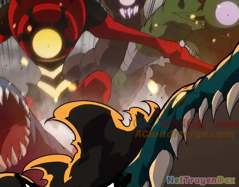 Chuyển Sinh Thành Liễu Đột Biến Chapter 319 - Trang 4