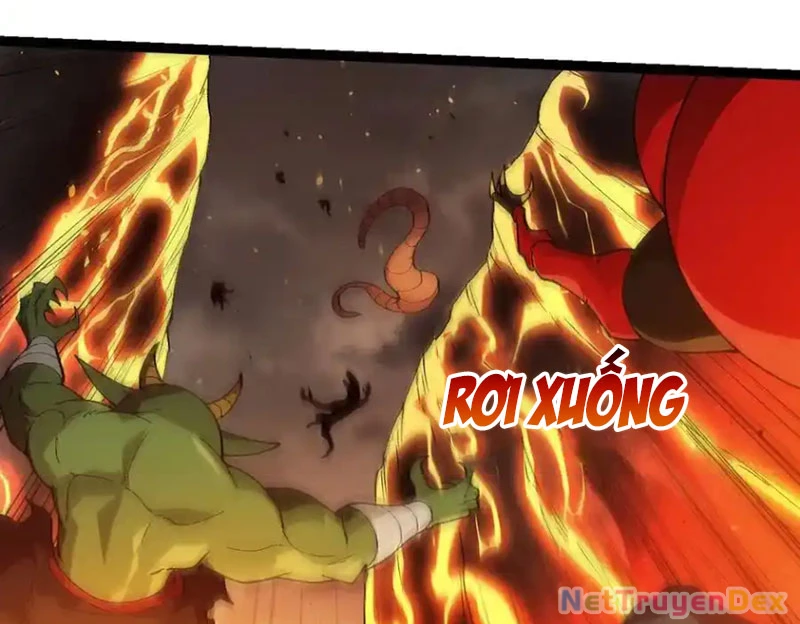 Chuyển Sinh Thành Liễu Đột Biến Chapter 319 - Trang 4