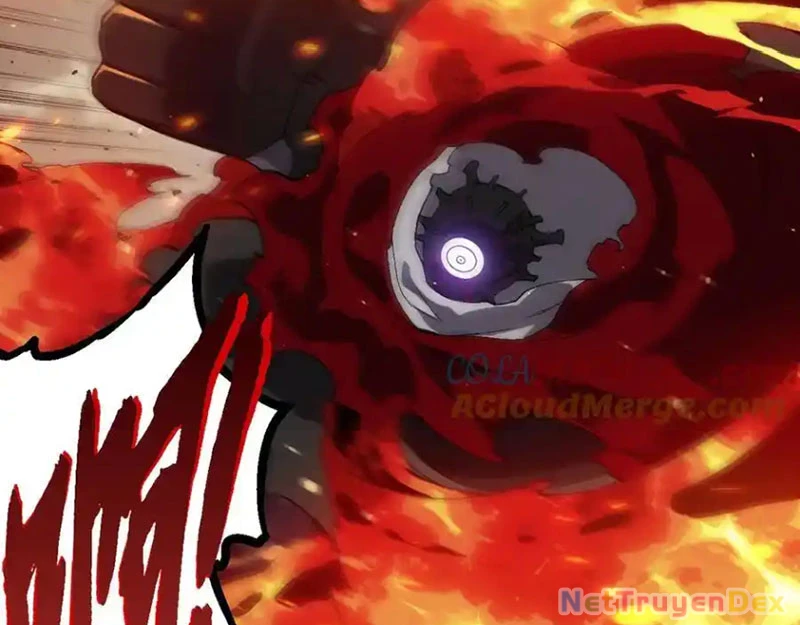 Chuyển Sinh Thành Liễu Đột Biến Chapter 319 - Trang 4