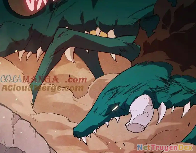 Chuyển Sinh Thành Liễu Đột Biến Chapter 319 - Trang 4