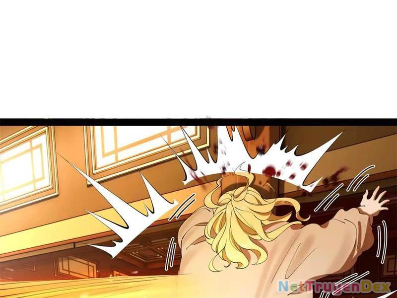 Chàng Rể Mạnh Nhất Lịch Sử Chapter 261 - Trang 4