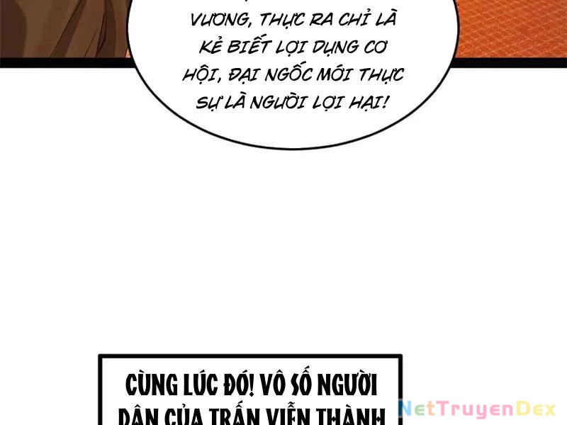 Chàng Rể Mạnh Nhất Lịch Sử Chapter 261 - Trang 4