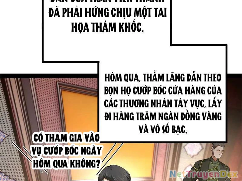 Chàng Rể Mạnh Nhất Lịch Sử Chapter 261 - Trang 4