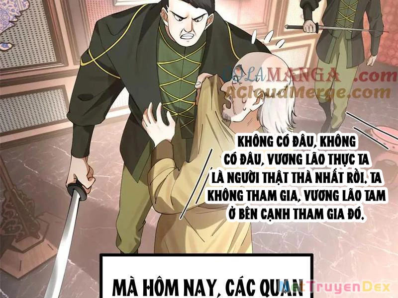 Chàng Rể Mạnh Nhất Lịch Sử Chapter 261 - Trang 4