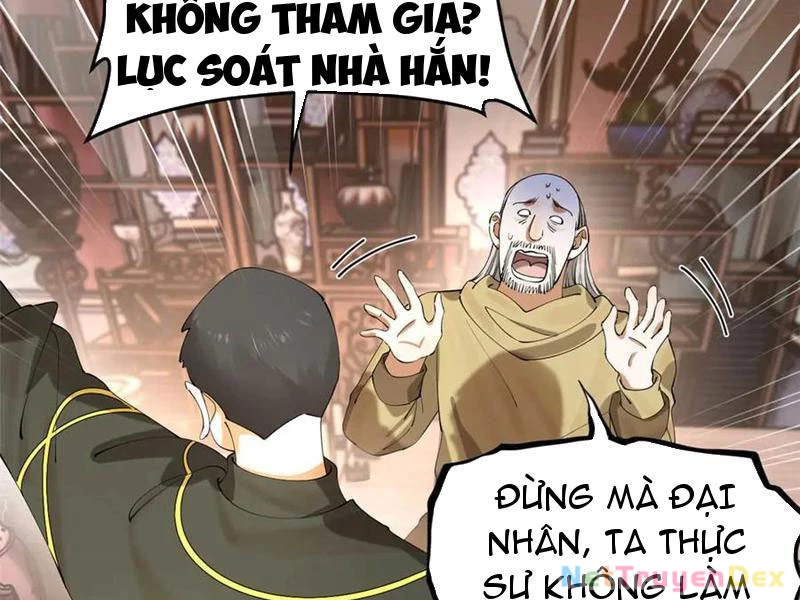 Chàng Rể Mạnh Nhất Lịch Sử Chapter 261 - Trang 4